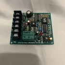 Alarm Saf CVM-60 Timer. Fixed Price $25.00.
