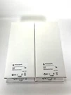 Lot Of 4 Ge Utc Security MICRO/5 110072003 Supervised Digital Input Board. Fixed Price $89.00.