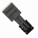 Avago Technologies HFBR-1414Z Fiber Optic Transmitter, 160MBD. Fixed Price $20.00.