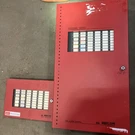 Mircom FA-1008KUA Signal System Fire Alarm Control Panel Remote Annunciator Unit. Fixed Price $550.00.
