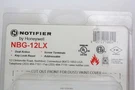 Notifier NBG-12LX Pack Of 5. Fixed Price $1228.80.
