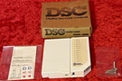 Dsc PC1500 Rk Ul Security System Keypad B12. Fixed Price $75.00.