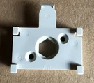 Hid Omnikey 5427 Card Reader Mounting Accessory R-HD-A50210001 No Hardware. Fixed Price $29.95.