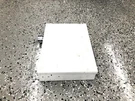 Guardall Security Control Cabinet Only 950-3600 Used. Fixed Price $46.87.