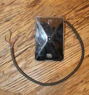 Farpointe Data P-500-H Proximity Card Reader, Wiegand Output, 125KHZ, Nib. Fixed Price $36.41.