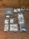 Hid Proximity Card Readers Proxpro Ii & Thinline Untested Lot. Fixed Price $221.25.