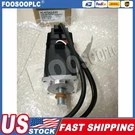 Mitsubishi HC-KFS43-S23 Servo Motor HCKFS43S23 New In Box 1PC. Fixed Price $835.37.