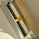 Lee Dan Alpha PK-104B Apartment Intercom Amplifier New Tek-phone. Fixed Price $110.00.