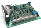 Dsc PC1550 Rev 04M Alarm Control Panel Used Wires Cut ! #P118A. Fixed Price $45.00.