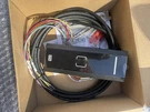New 2N Telecommunications Access Unit 125KHZ Phone 9161141 Aum Rfid 02910-001. Fixed Price $297.00.