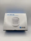 2GIG-PIR1-345 Wireless Passive Infrared Motion Sensor New. Fixed Price $26.85.