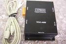 Cypress WDG-4610-W2 Data Wedge Unit New. Fixed Price $125.00.
