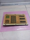 Yaskawa Fujitsu YES3133-011 Keyboard Warranty. Fixed Price $94.05.