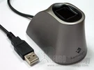 Hid Lumidigm Usb Desktop Fingerprint Reader M301-00 001100B. Fixed Price $27.00.