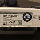 Brand New In Box Hid Iclass Se RK40 Keypad Reader - 921NTPNEK000FB. Fixed Price $99.99.