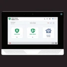 2GIG-EDG-RK Edge Security And Automation Wireless Remote Touchscreen Keypad. Fixed Price $264.99.