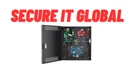 Alarm.com ADC-AC-X1100-4PSE Four Door Controller & Power Kit Security Accessory. Fixed Price $1689.00.