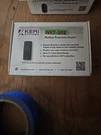 Keri Systems NXT-3RE Proximity Reader, Mullion Frame Mounted #398. Fixed Price $60.00.