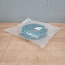 Cognex CCB-84901-2001-15 Ethernet Cable, M12 Connector RJ45, 15M Length New. Fixed Price $49.99.