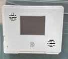 Interlogix Ge Simon Xti 600-1054-95R-18 Control Panel. Fixed Price $28.00.