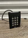 Hid RPK40E Keypad Wall Switch Rfid Reader Access Control Device. Fixed Price $69.00.