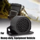New Industrial 110DB Backup Alarm For Trucks And Vans 12V-80V Waterproof Safety. Fixed Price $13.99.
