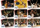 2006 Rittenhouse Wnba 10-CARD '05 Playoffs/finals Insert Set Monarchs. Fixed Price $24.99.
