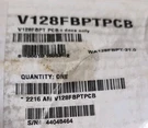 Honeywell VISTA-128FBP Alarm Control Board V128FBP 9. Fixed Price $230.00.
