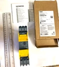 Siemens Sirius Motor Starter Screw Type Connection System 3RM1307-1AA04 Nib. Fixed Price $200.00.