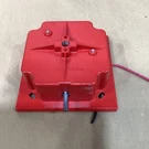 Kidde Fenwal MB-G6-24-R Bell. Fixed Price $39.99.