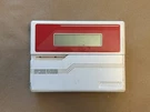 Ademco 6139R Vista Addressable Alpha Console Fire Alarm Control Red Keypad Used. Fixed Price $59.99.
