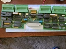 Ge Casi Rusco Security Interlogix MICRO/5-PXNPLUS 110101-D01 Rev Control Board. Fixed Price $65.00.