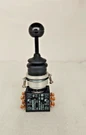 WKSC32/1X401/WKT-1/WKT-19.4 Schmersal Spring Return Joystick Switch. Fixed Price $450.00.