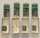 Bosch D9127T For Parts Only Might Not Working - Lot Of 4. Fixed Price $8.00.