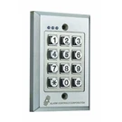 Alarm Controls KP-200 Access Keypad, 4-3/4IN H X 2IN. Fixed Price $232.99.