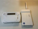 Dsc SCW9057-433 Alarm Panel W/ LE4000 Lte Communicator Adt Bundle. Fixed Price $99.00.