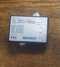 Kantech SARM56 Relay Module For Iopass SA550 Door Controller - Open Box. Fixed Price $21.73.