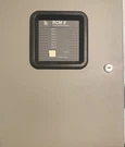 Liebert RCM8DO 120/240V 240W 1PH Remote Contact Monitor Point System Bmc. Fixed Price $199.95.