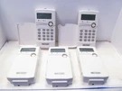 Lot Of Ge Network Multifamily 60-874-95R Control Panel S4006 AE6558. Fixed Price $105.00.