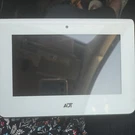 Honeywell 6280S Adt Touchscreen Alarm Keypad. Fixed Price $125.00.