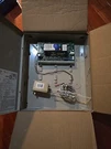 VISTA-20SE Control W/cabinet Used For Parts. Fixed Price $29.99.