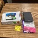Hi Iclass Reader Model CR-ICRP40 New. Fixed Price $75.00.
