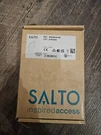 Salto Security Systems WRDB0A4W. Fixed Price $139.99.