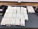 Lot 124X Hid Thinline Ii Proximity Reader As Is For Parts. Fixed Price $179.99.