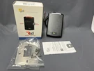 Pdk Prodatakey Red Single-gang High Security Reader 13.56MHZ ET20-2WS. Fixed Price $200.00.