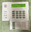 6160 Custom Alpha Alarm Keypad Display Compatible With Honeywell Vista 20P/15P/1. Fixed Price $39.95.