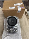 Simplex 49SV-APPLW Fire Alarm Speaker Strobe In Box Part No. 07431639 Open. Fixed Price $47.98.