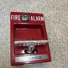 Radionics D325 Fire Manual Pull Station Mpn Alarms. Fixed Price $12.00.