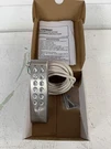 Alarm Lock A-100IMWP Illuminated Mullion Keypad Access Control Panel. Fixed Price $70.00.