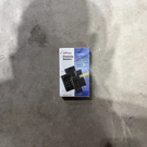 Kantech P225XSF Ioprox Proximity Reader Black New In Box. Fixed Price $85.00.